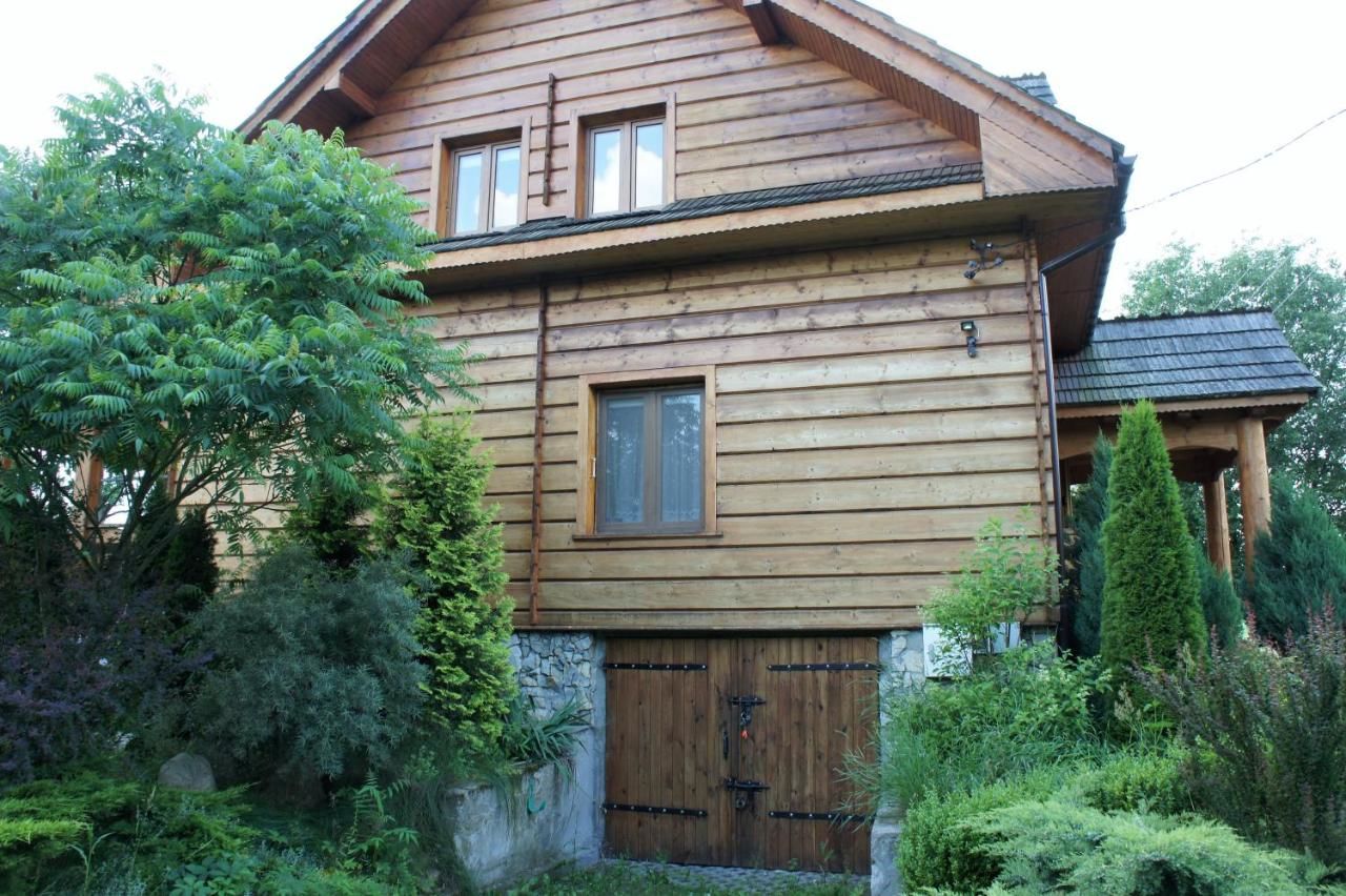 Дома для отпуска Dom Wilków Leoncin-17